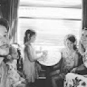 Meet your Posher, David & christa